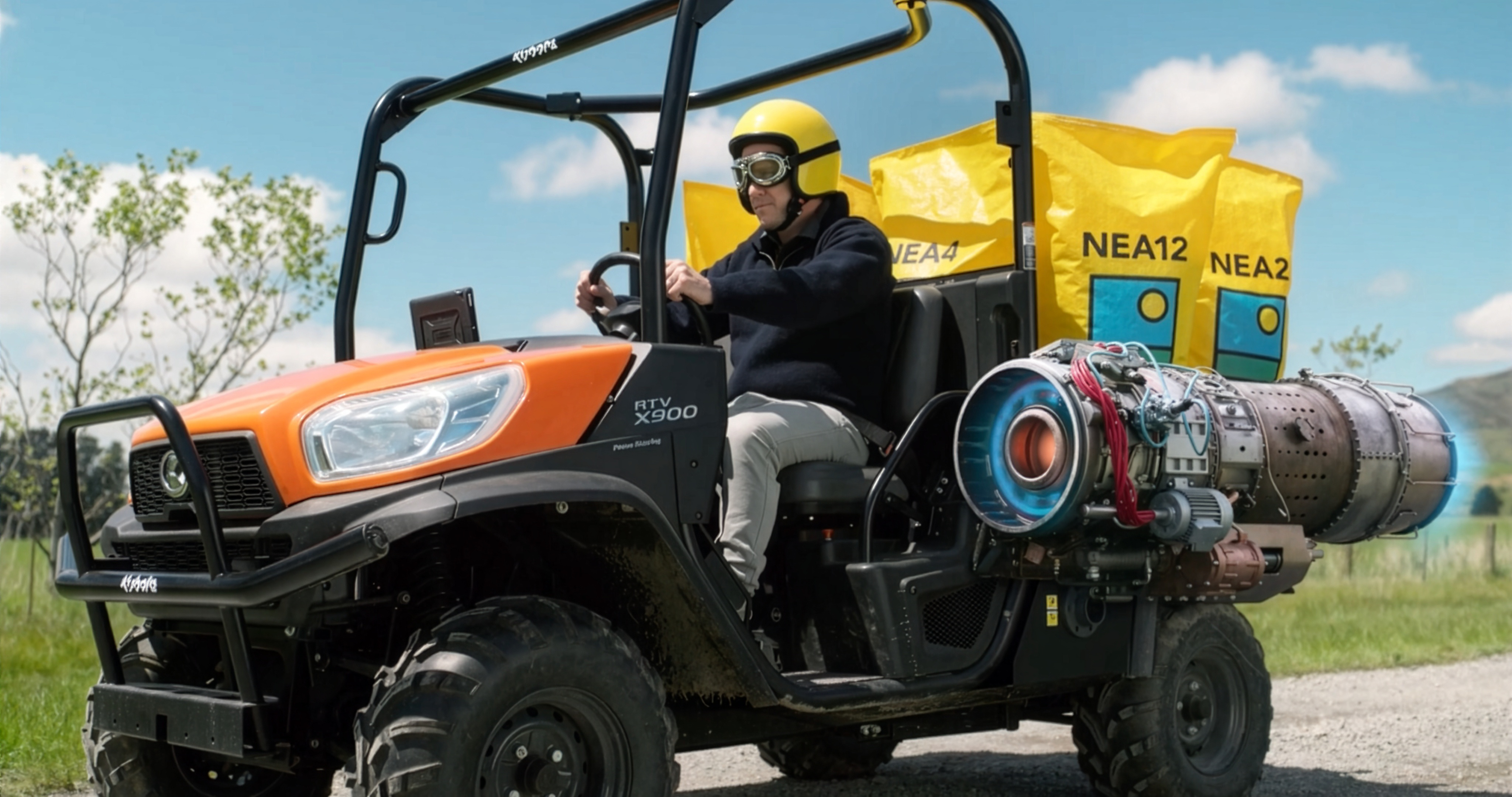Barenbrug — brand journey case study