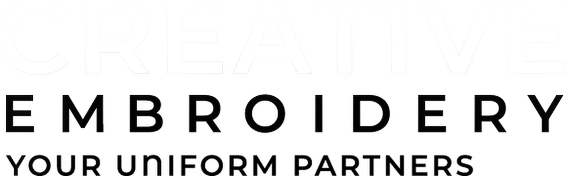 Creative Embroidery logo