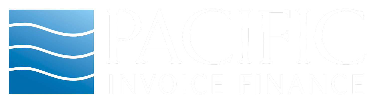 Pacific Invoice Finance logo