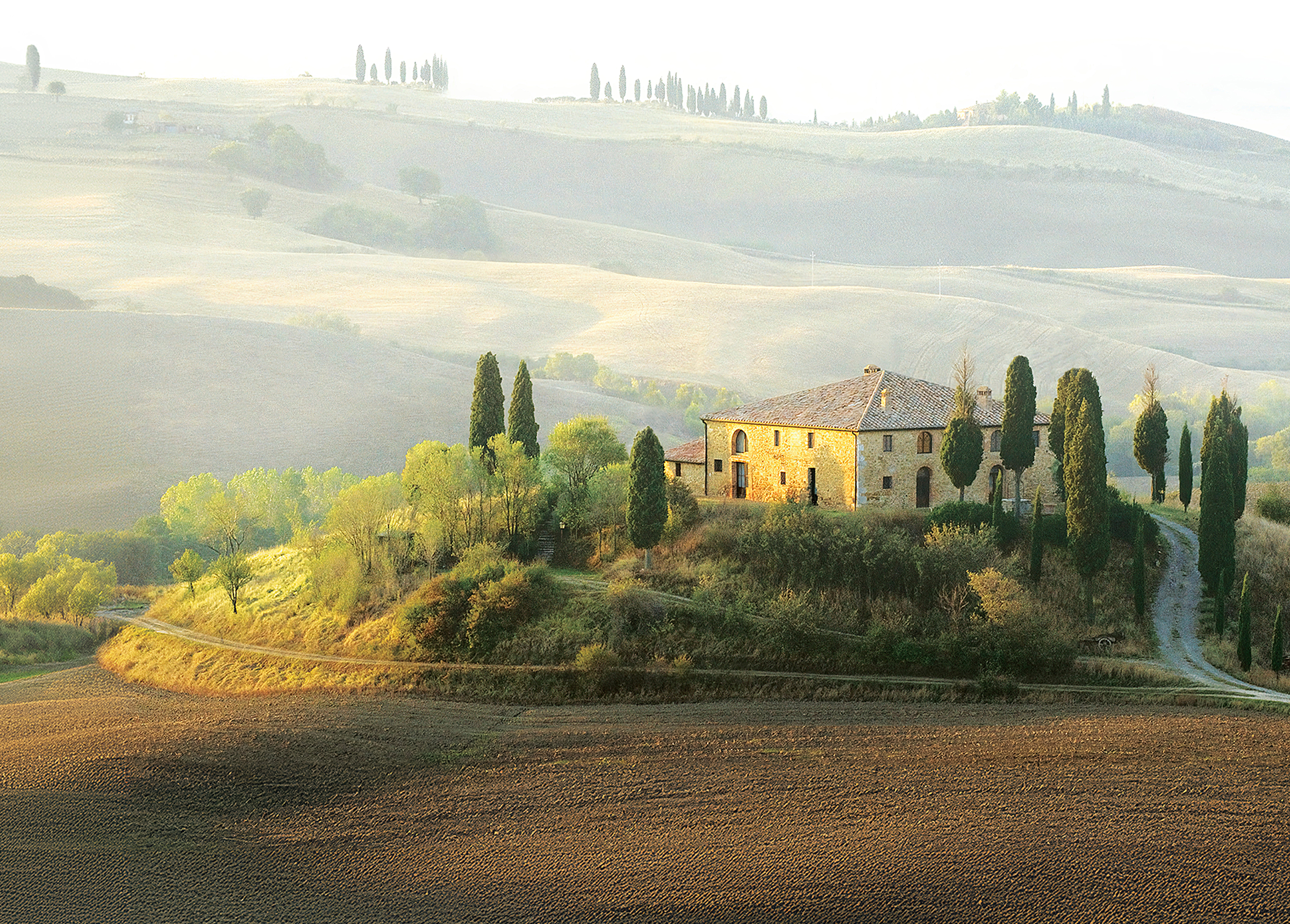 Romanos Everyday Masterpieces campaign