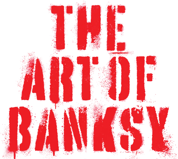 Te Pae Christchurch Convention Centre | The Art of Banksy logo